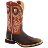 Westernové boty Twisted X pánské horseman