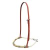 Rawhide nánosník pro tiedown, chestnut