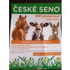 České seno granulované, Farma Látal
