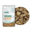 ADW Ovesná vločka z pluchatého ovsa 15kg