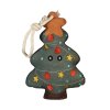Horse Toy - Christmas tree