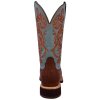 Westernové boty Twisted X dámské - Horseman Sky Blue