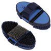 Kartáč Flexi Body Brush (Barva black/grey)
