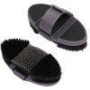 Kartáč Flexi Body Brush (Barva black/grey)