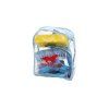 equtex batoh red horse s cistenim sv modra