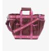 pe. taška růžová