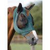 Elastická maska proti hmyzu Premier Equine