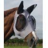 Elastická maska proti hmyzu Premier Equine