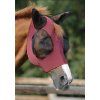 Elastická maska proti hmyzu Premier Equine