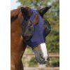 Elastická maska proti hmyzu Premier Equine