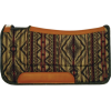 Diamond Wool Pads - Contoured Ranch Pad 1" (30x30") Maize