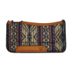 diamond wool pads contoured ranch pad 1 32x32 Cobalt