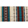 Diamond Wool Pads - Contoured Relief Pad 1" (32x32") moonglade