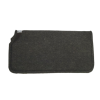 Diamond Wool Pads - Wool Liner Pad 1" (32x32")