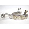 Show šporny HYX Silver Floral