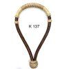 Rawhide Bosal K137
