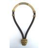 Rawhide Bosal S-2318