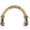 Rawhide Bosal S-2317
