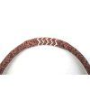 Pencill Bosal - 3/8'' - Rawhide - Natur