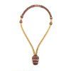 Pencill Bosal - 3/8'' - Rawhide - Natur