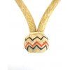 Rawhide Bosal - Natur