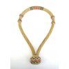 Rawhide Bosal - Natur