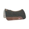 westernpad classic equine esp felt top pad