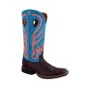 cowboystiefel ruff stock fuer damen von twisted