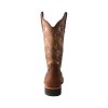 cowboystiefel ruff stock fuer damen von twisted x~3