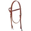 0036427 pools browband headstall 23747 with snake tooling pl00300