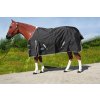 Zimní nepromokavá deka 300g 1200D Tough Horse černá