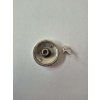 Náhradní westernové concho tribal 2,6 cm