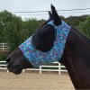 Professional´s Choice Comfort Fit Lycra Fly Mask - maska proti hmyzu