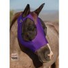 Professional´s Choice Comfort Fit Lycra Fly Mask - maska proti hmyzu