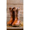 Westernové boty Pro-Tech Buckaroo