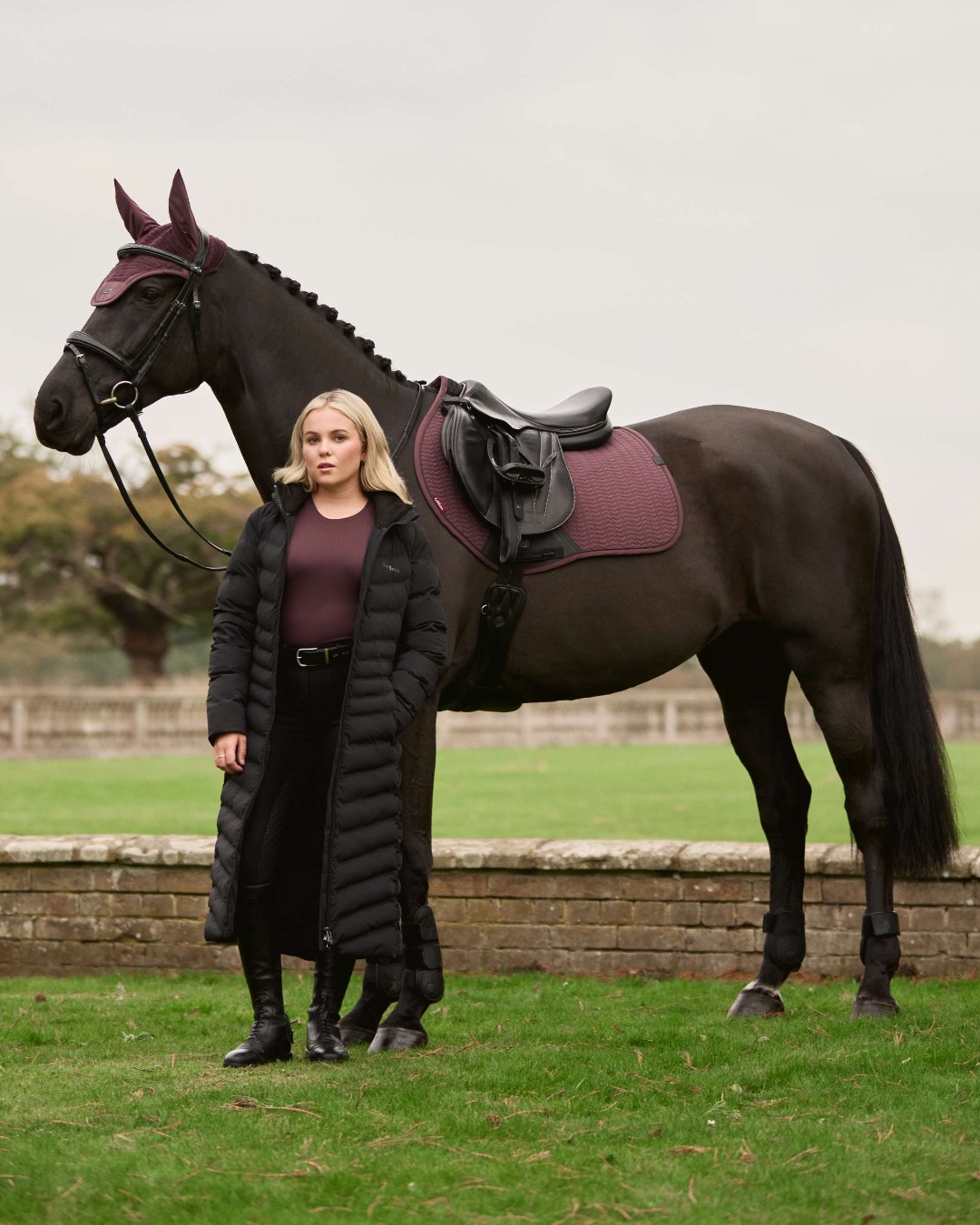 🏆 Proč si vybrat LeMieux?