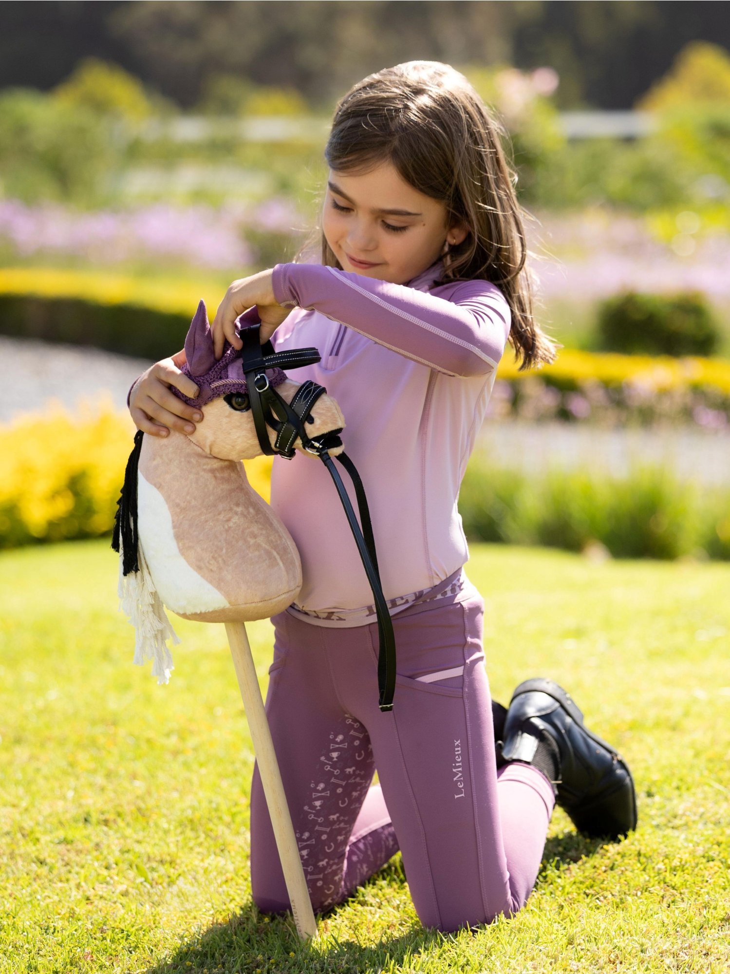 Hobby Horsing: Kompletní průvodce pro rodiče