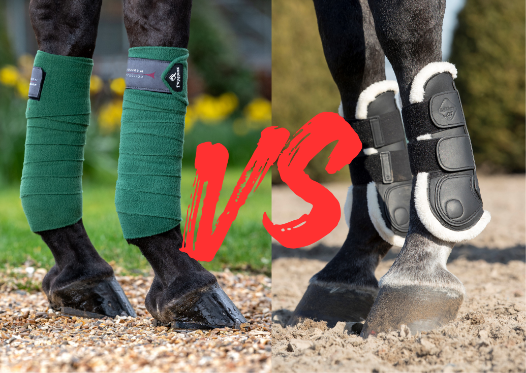 Jak vybrat kamaše vs. bandáže: kdy co dává smysl