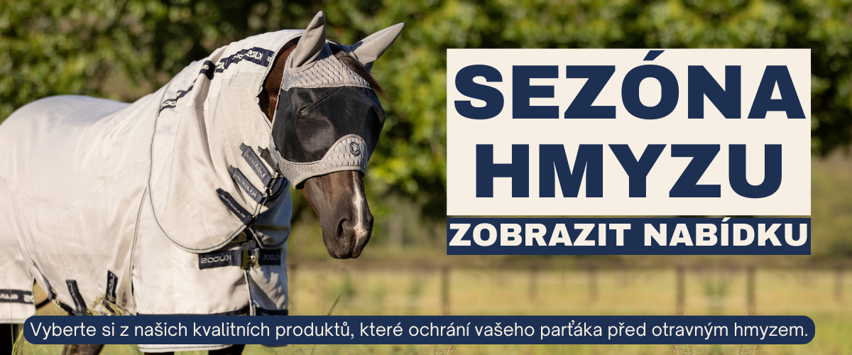 Ochrana proti hmyzu