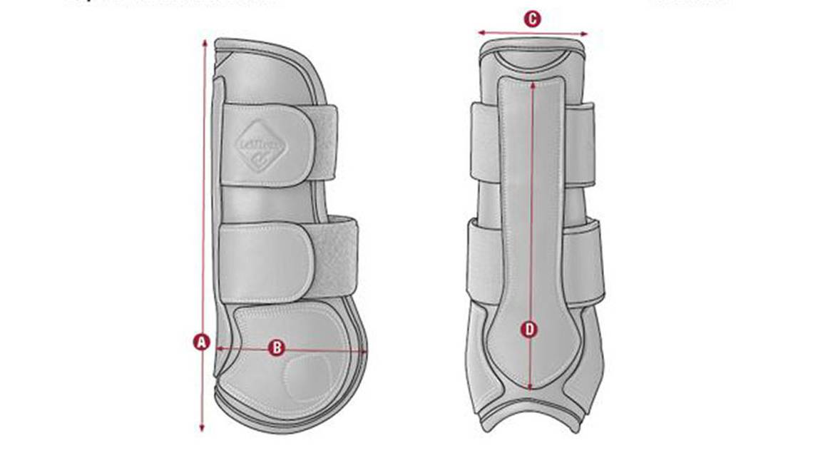 Capella-Tendon-Size-Guide