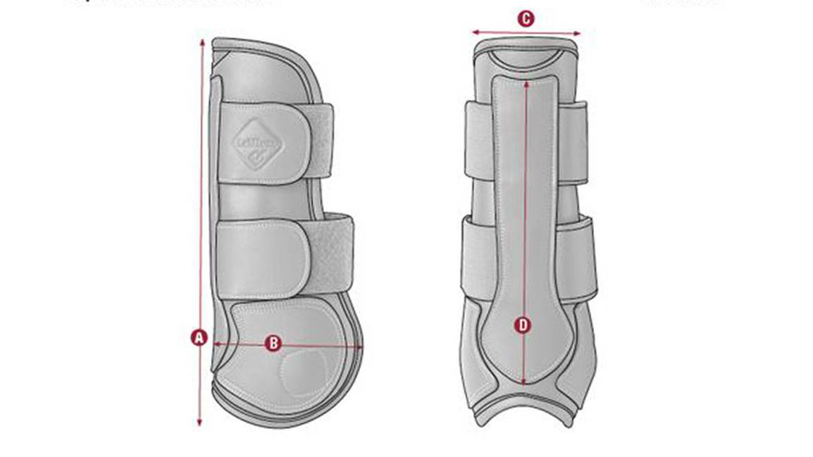 Capella-Tendon-Size-Guide