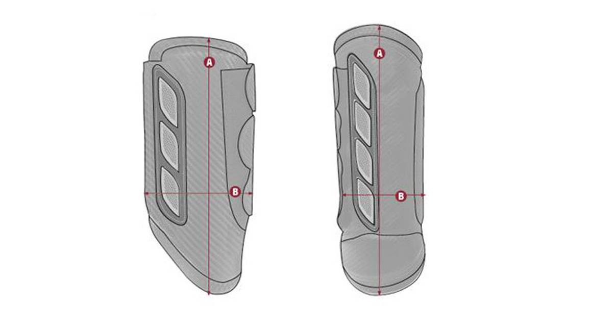 Carbon-Air-XC-Boots-Size-Guide