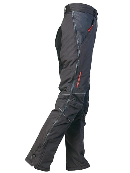 Zimní jezdecké kalhoty Polar Mountain Horse FS