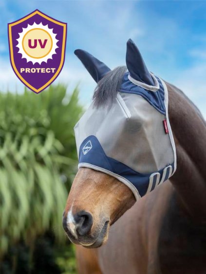 Buster Standart UVA Premier Equine(2)
