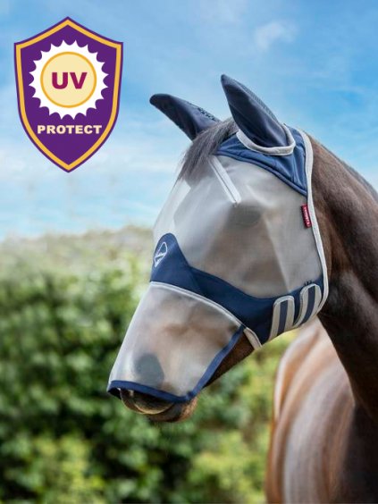 Buster Standart UVA Premier Equine(3)