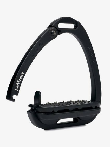 lm stirrup vector balance blackblack hr 6 2