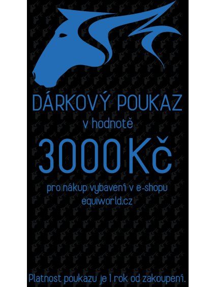 poukaz3000
