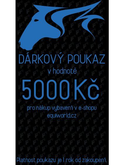 poukaz5000
