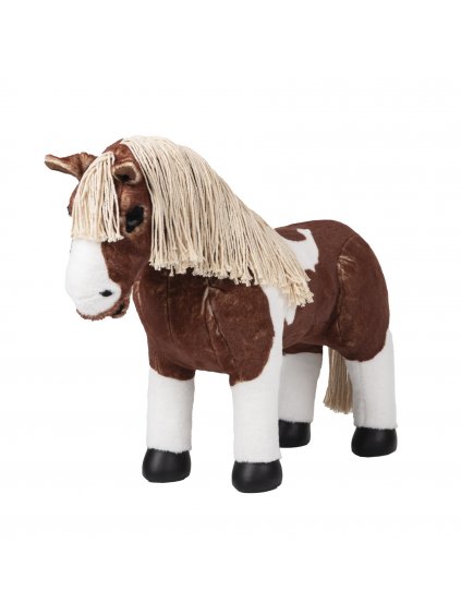 Plyšový poník Toy Pony Flash LeMieux