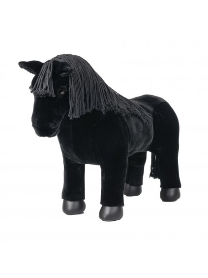 Plyšový poník Toy Pony Skye LeMieux